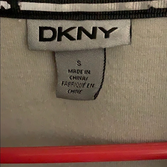 Dkny hoodie - Picture 2 of 4